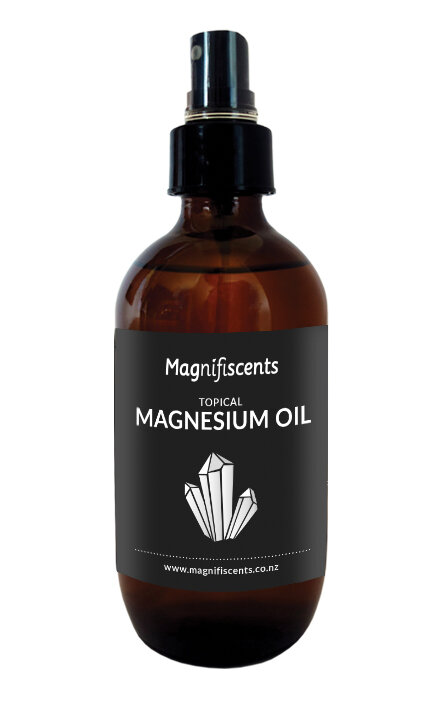 Magnesium chloride 200ml 