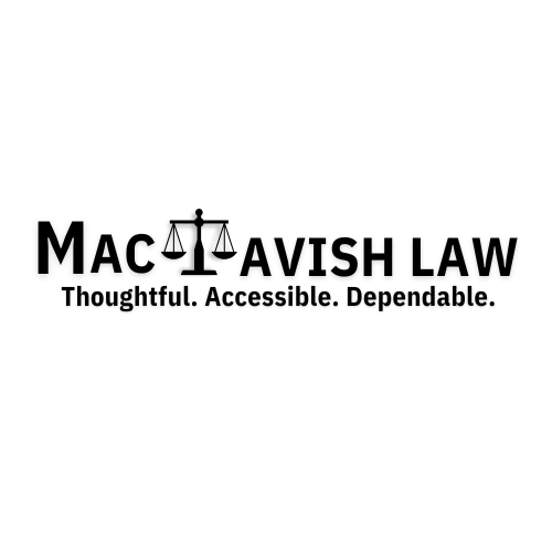 MacTavish Law