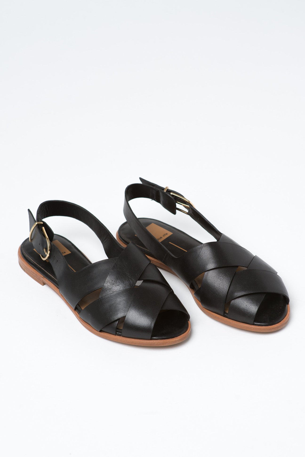 Dolce Vita the Bay Sandals - $42