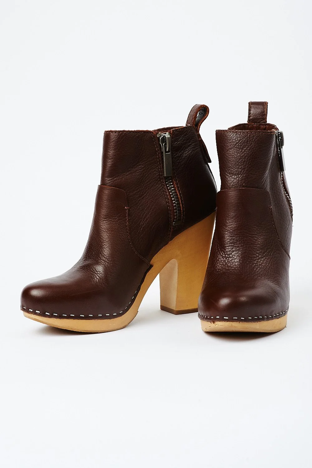 Arlynn Booties - $90