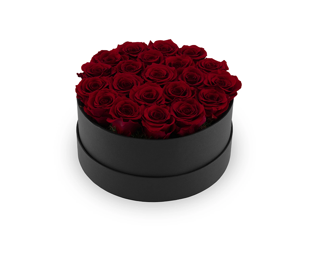 Infinite Rose Soho - $275