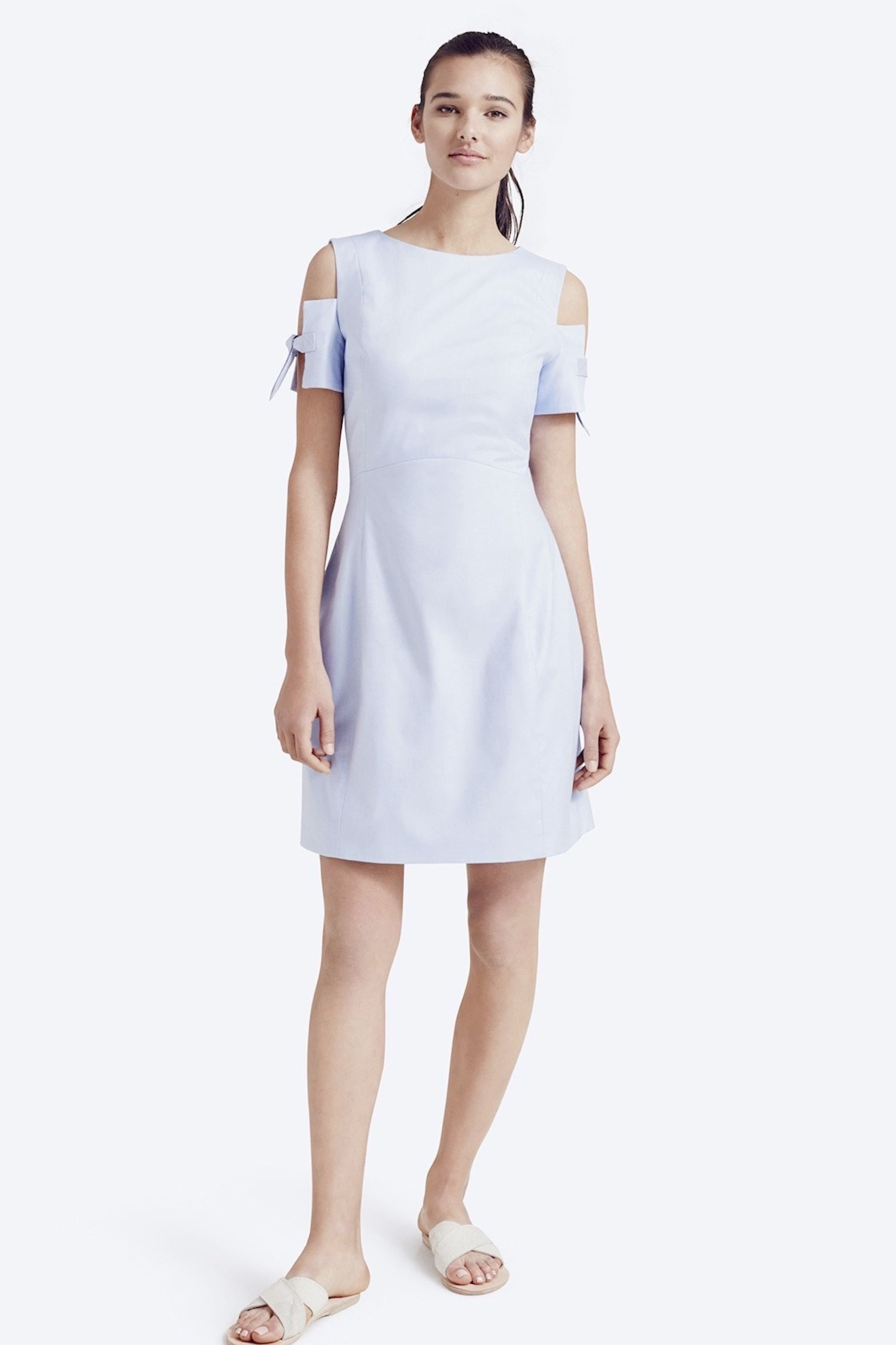 Jess dress - $355