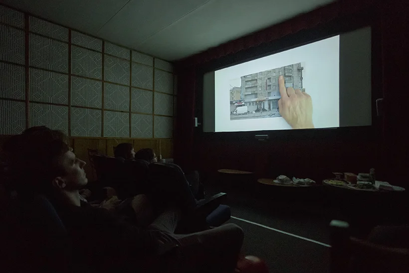 Vilnius Screening