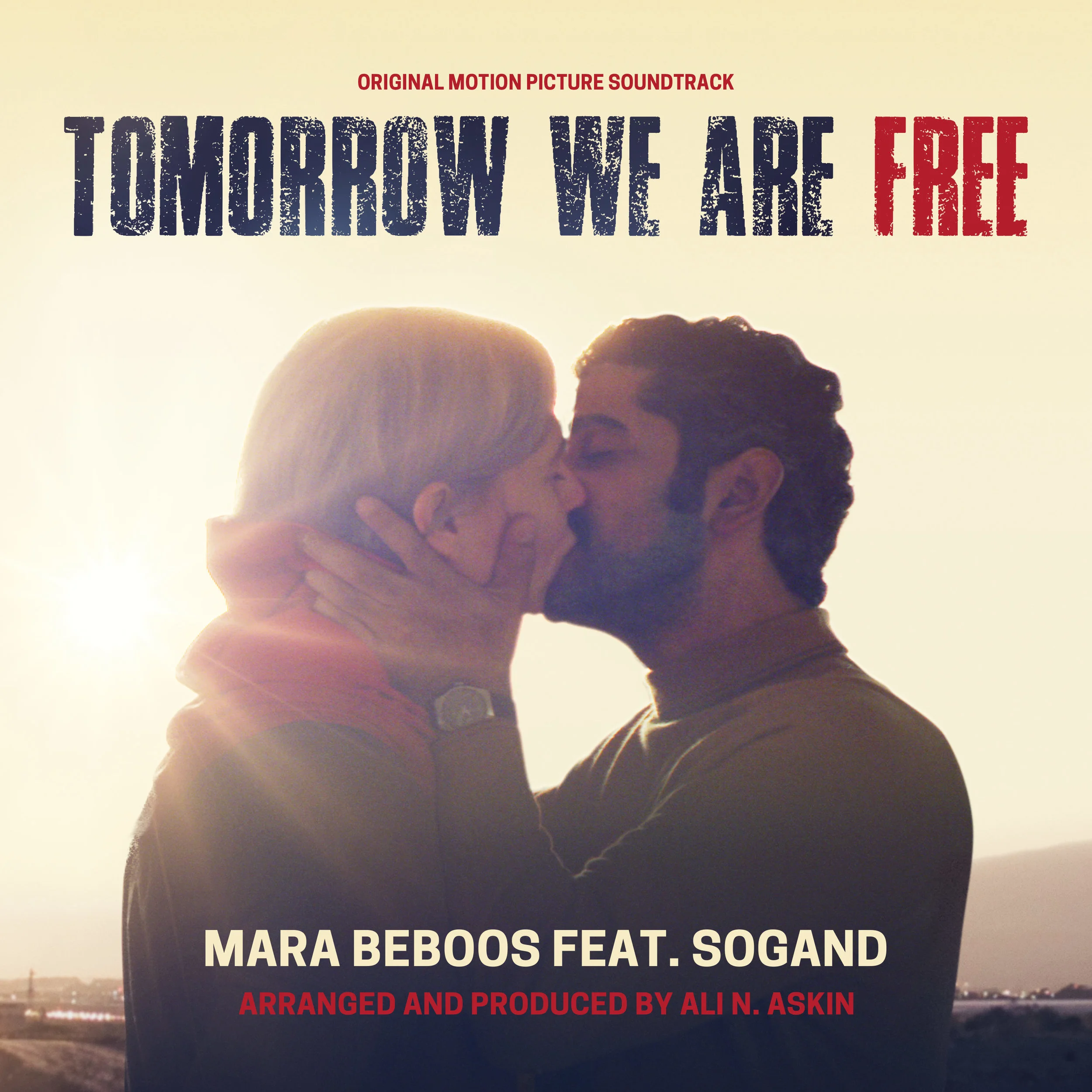 Coming Soon!: "Mara Beboos" feat. Sogand
