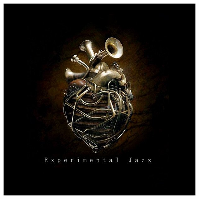 Experimental Jazz