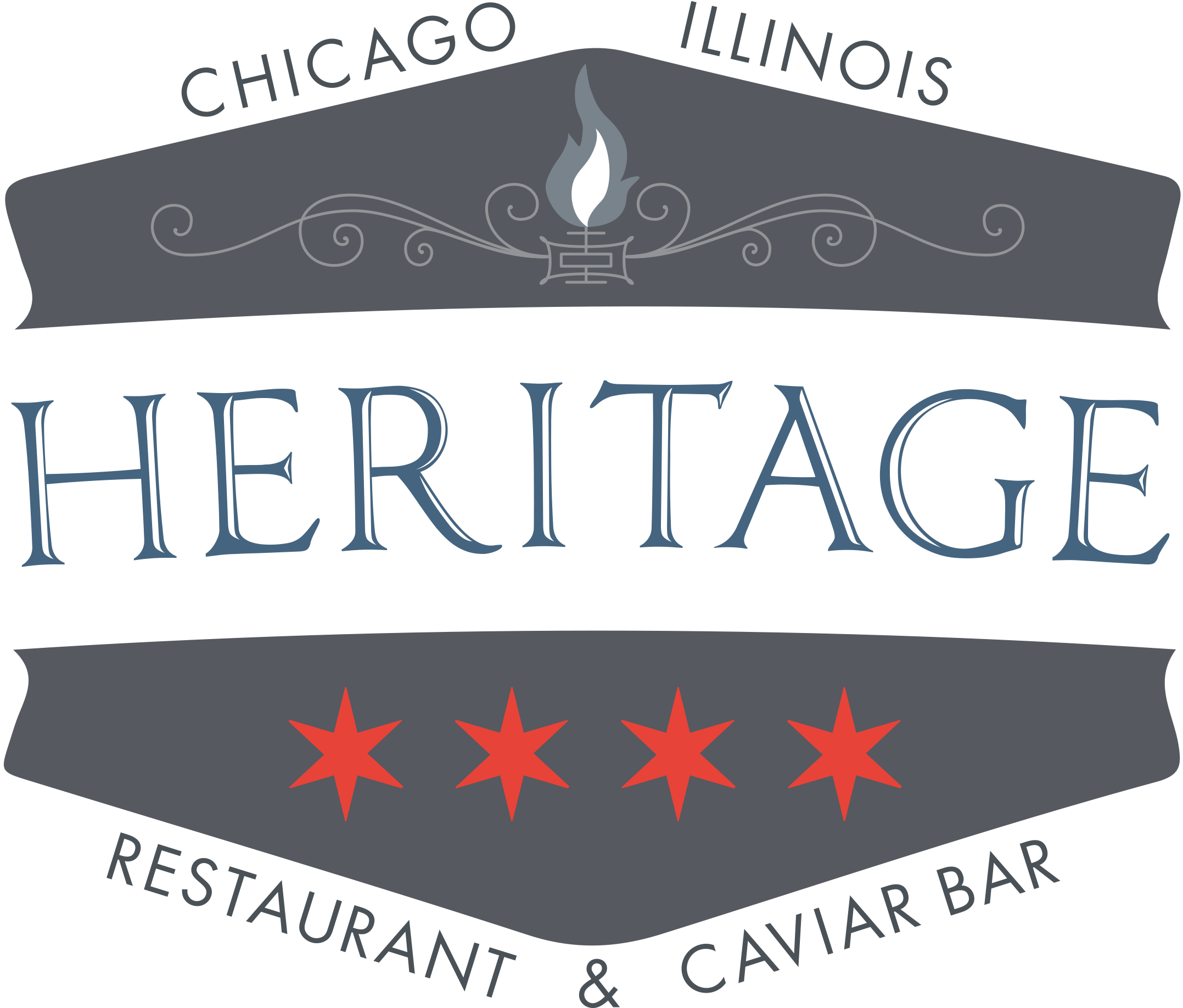 Heritage Restaurant &amp; Caviar Bar