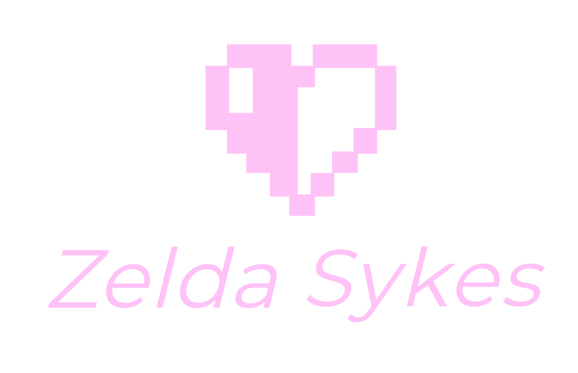 Zelda Sykes