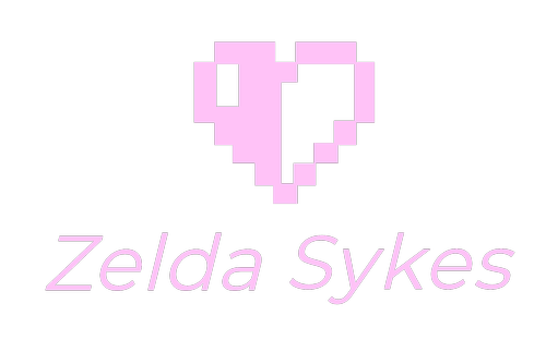 Zeida Sykes Zelda Sykes