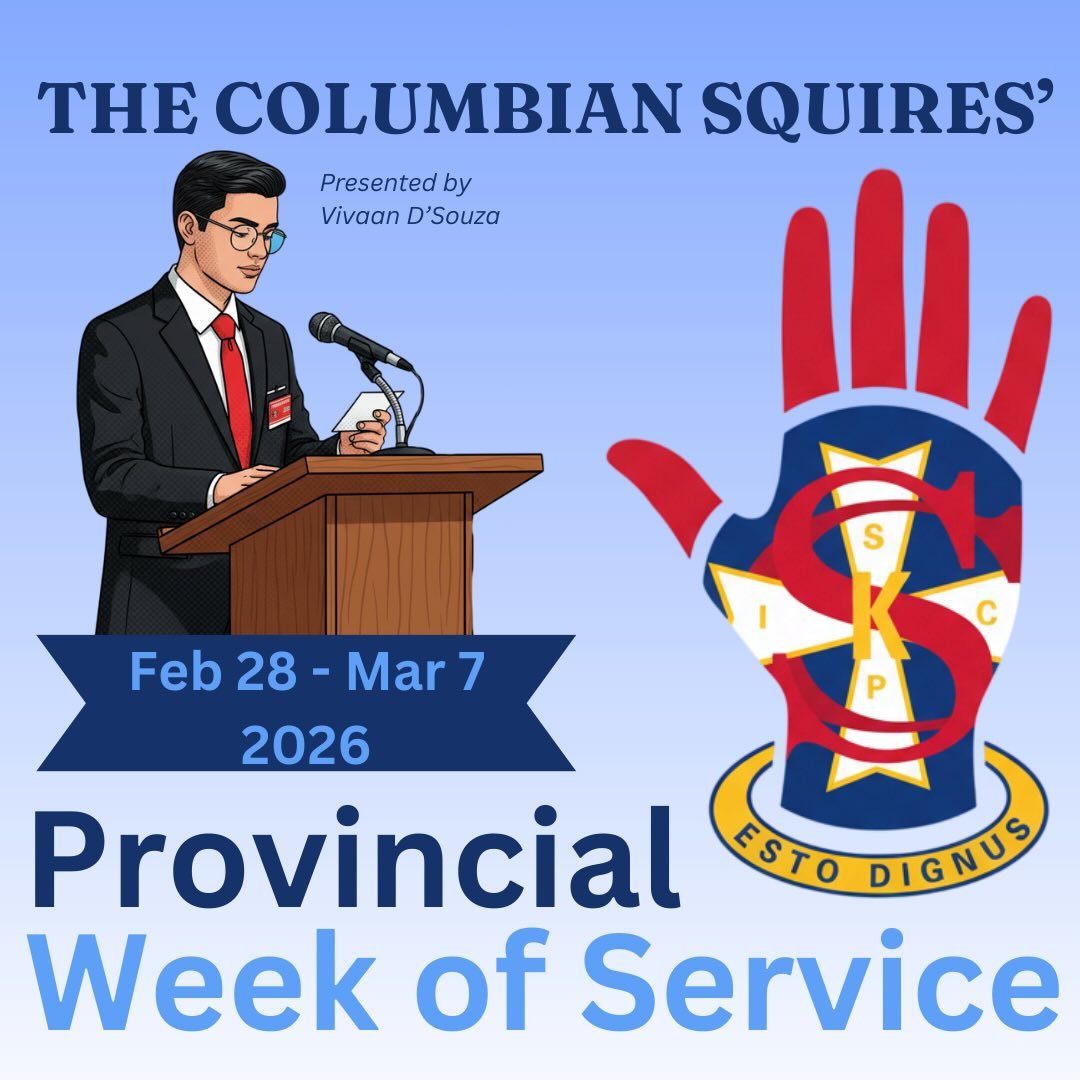 For Unity. ALL SQUIRES, REMIND YOUR CHIEF COUNSELLORS AND SQUIRE!

#youth #jesus #friends #service #government