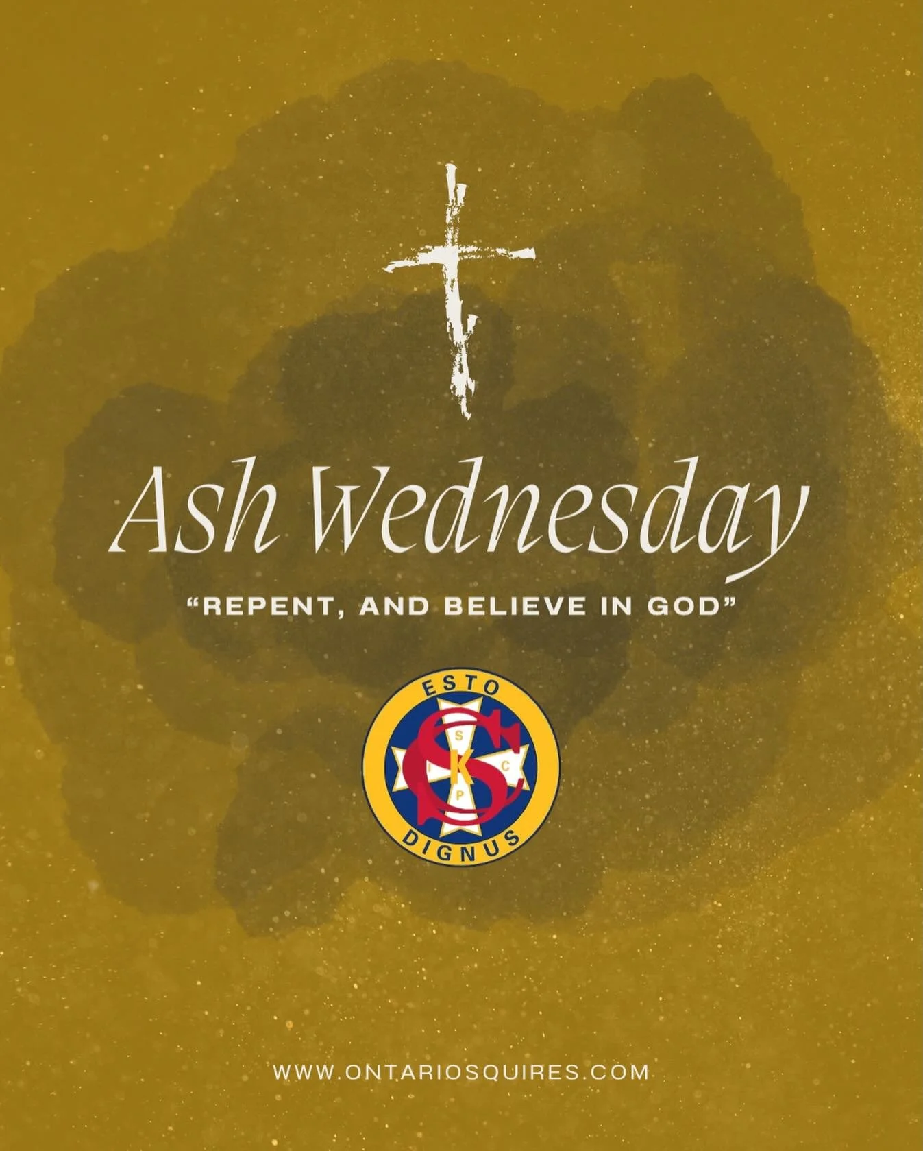 "Drum roll pleaseeeeee... and we begin lent!"
- Rowan Dias | Membership Chairman

#youth #ashes #lent #christian #fyp
