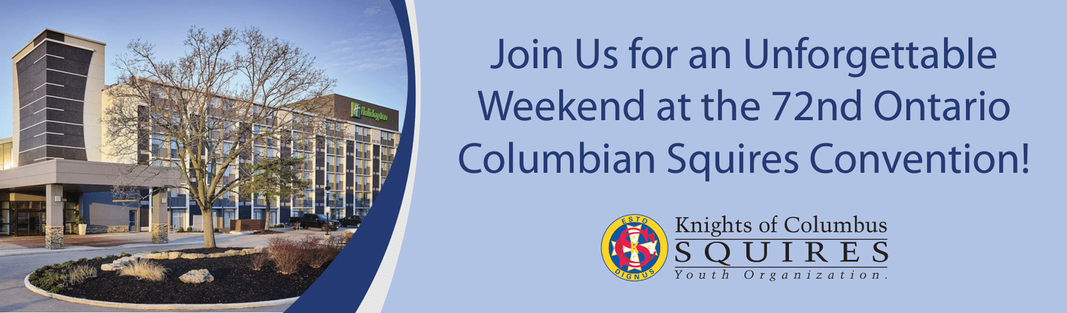 The Columbian Squires Of Ontario