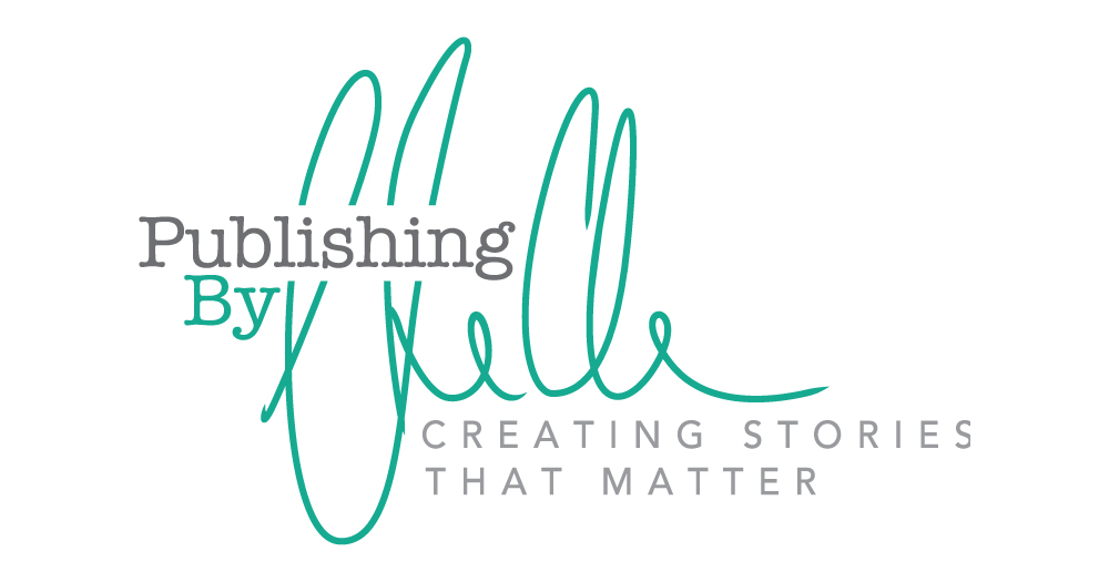 Publishing ByChelle