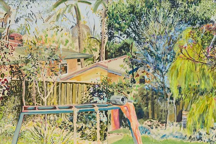 Backyard,+oil+on+board,+37+x+82+cm.jpg