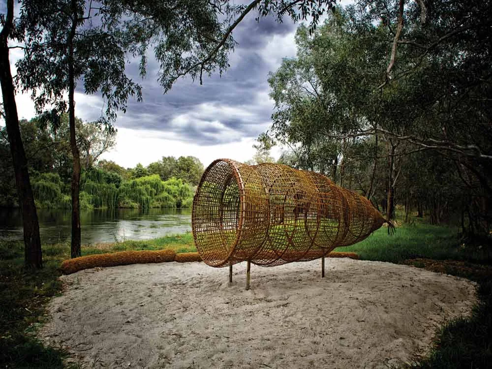 Maya-Fish-Trap---Yindyamarra-Sculpture-Walk.jpg