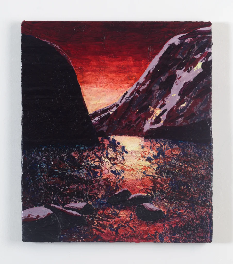 Untitled (GC-12)