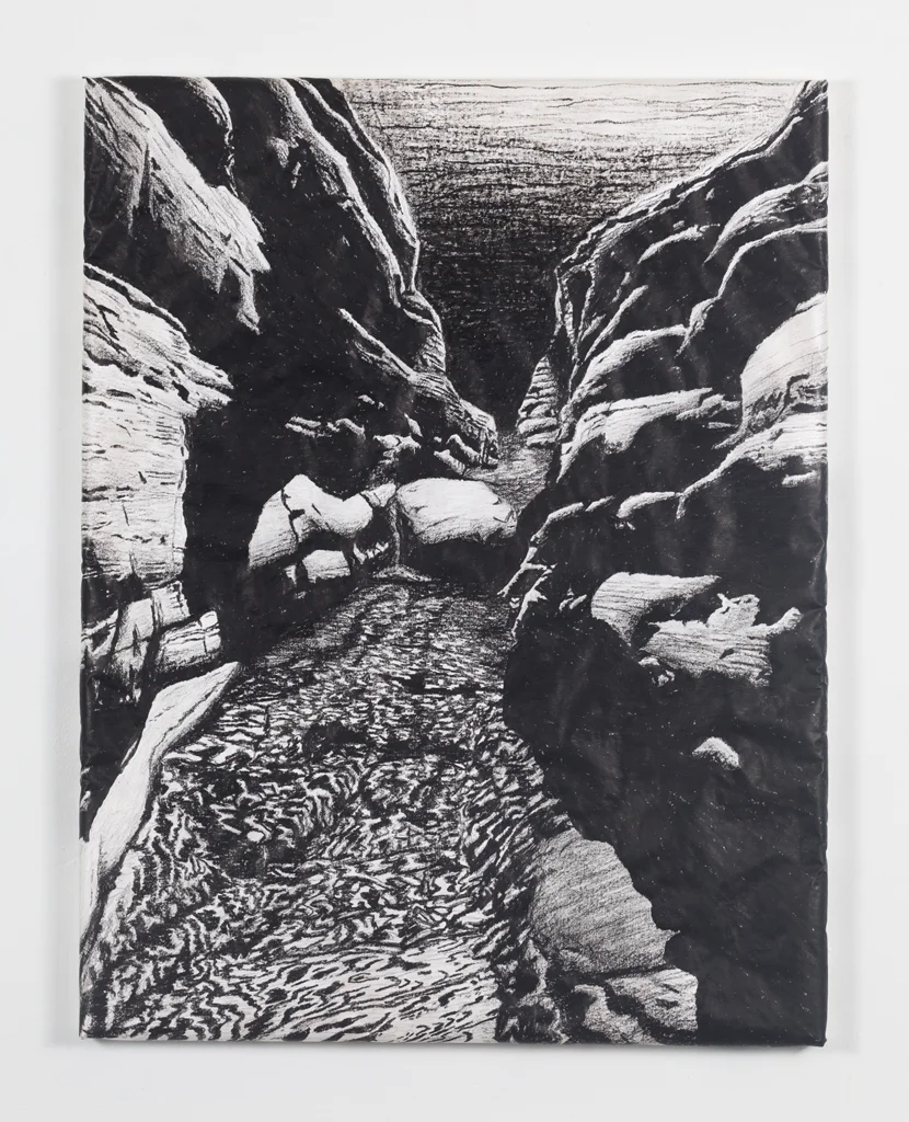 Untitled (FW-12)