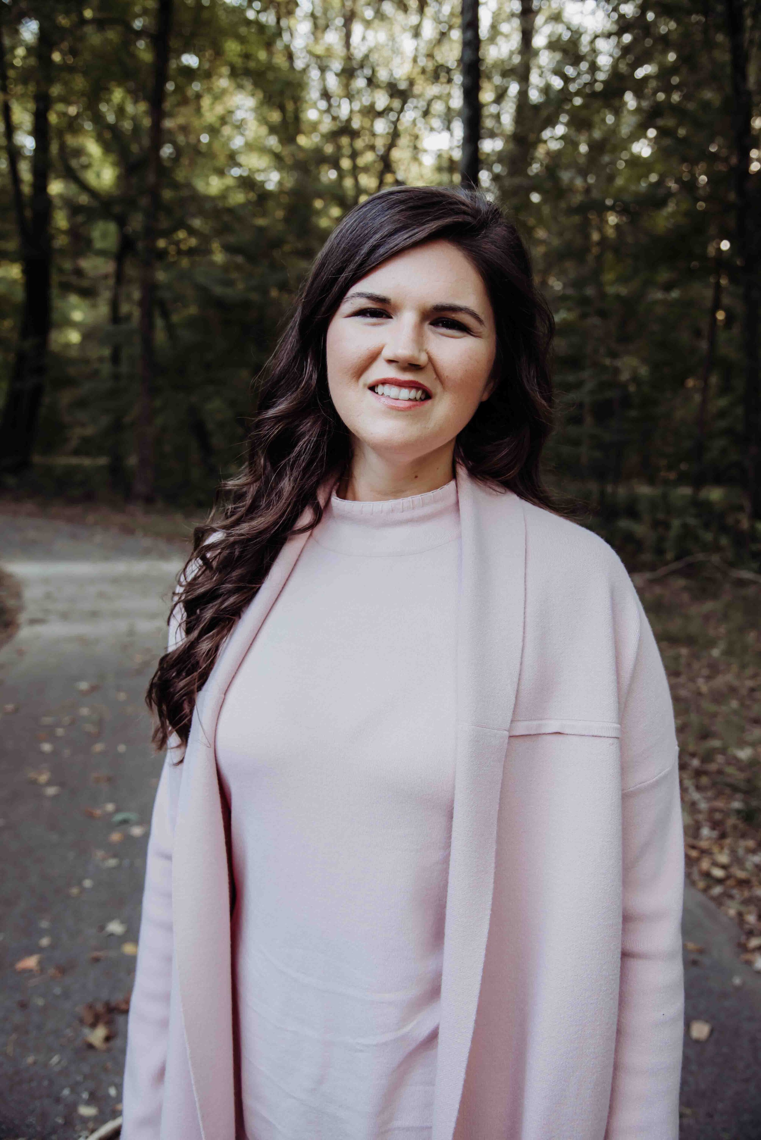 Emma received her Master of Science in Clinical Mental Health Counseling from Lipscomb University and her Bachelor of Science in Consumer Sciences from The University of Alabama.Emma believes we were not built to struggle alone, but instead, we were created for authentic relationship with God, our own selves, and others. She is honored to walk beside clients through whatever storms may have come their way and feels that genuine connection can begin in the context of the counseling relationship. Emma utilizes a person-centered approach along with the belief that awareness is the first step toward change. Emma desires to work with those facing anxiety, depression, grief and loss, chronic illness, self-esteem issues, and more. She has received training in play therapy and EMDR and likes to incorporate the expressive arts into session when appropriate. Emma is passionate about holistic health, understanding that true healing occurs when the mind, body, spirit and soul are treated as one. When not working, she enjoys walking outdoors, reading, dancing, and cherished time spent with family and friends.