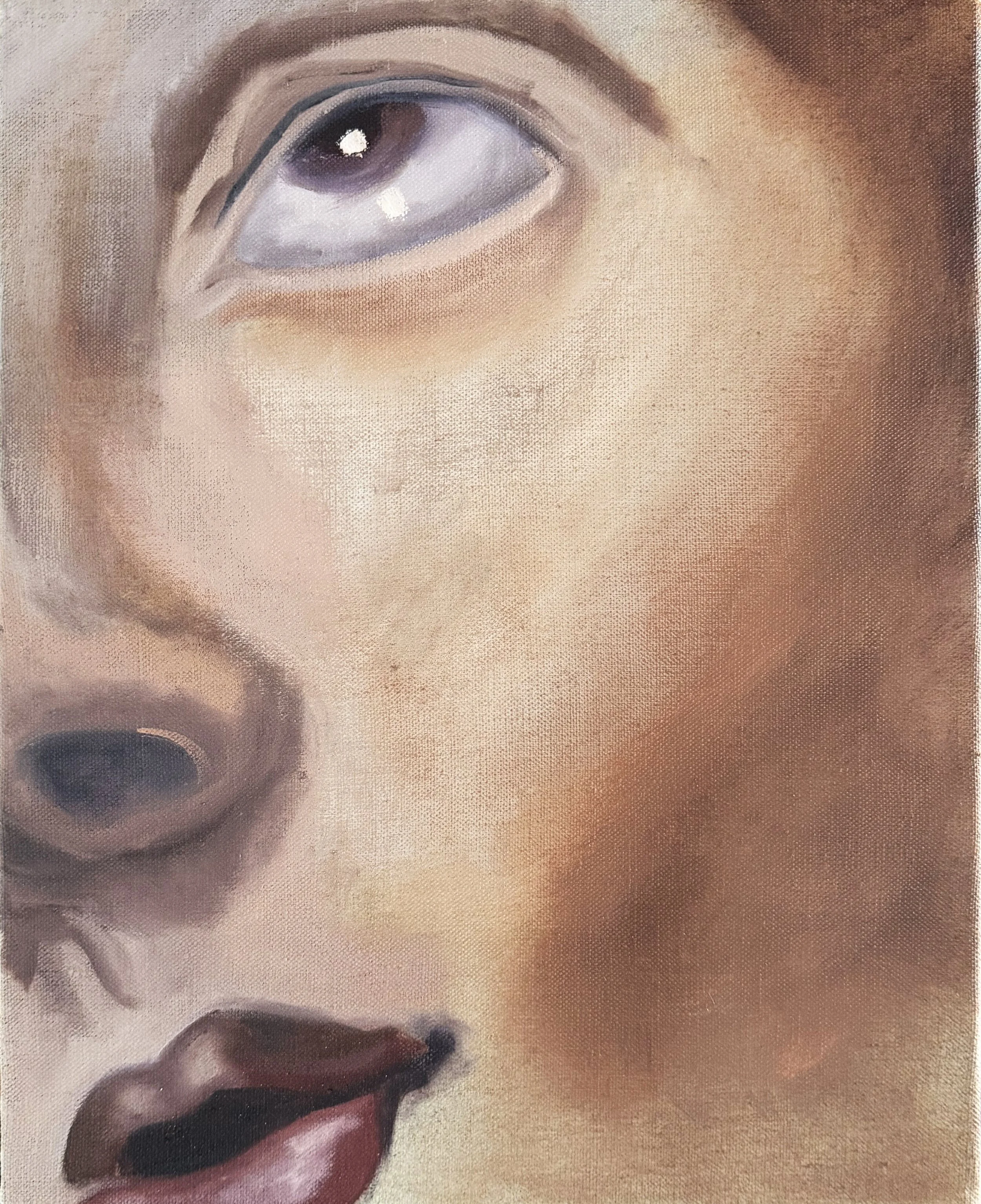 Glimpse ii (2026) oil on linen_11 x 14".jpg