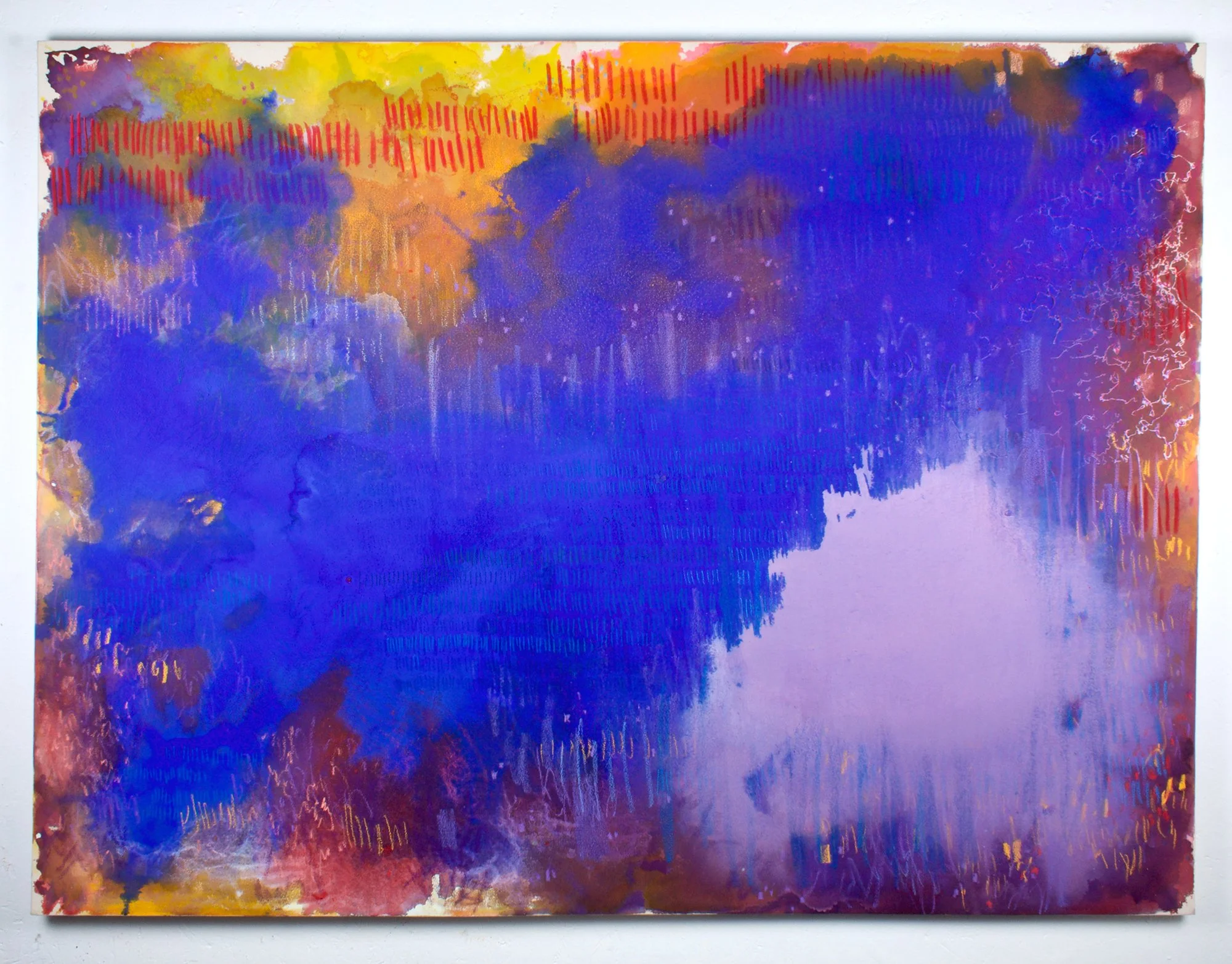 UNTITLED XX