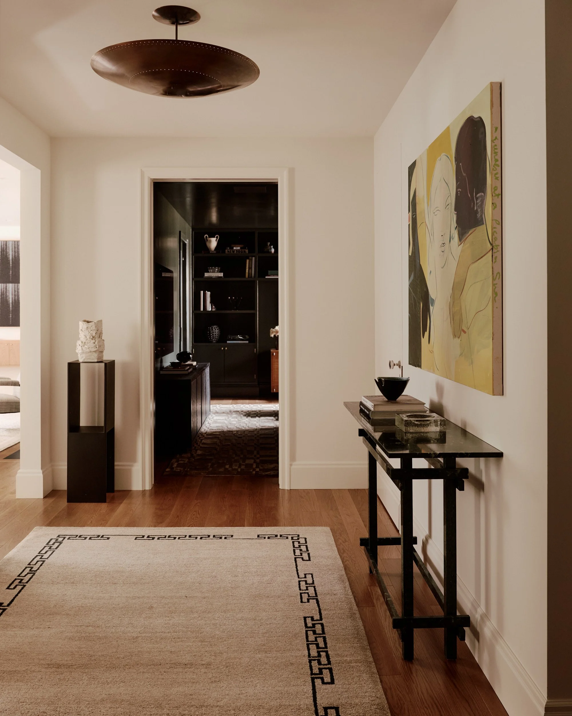 Grisoro Studio Park Ave132411.jpg