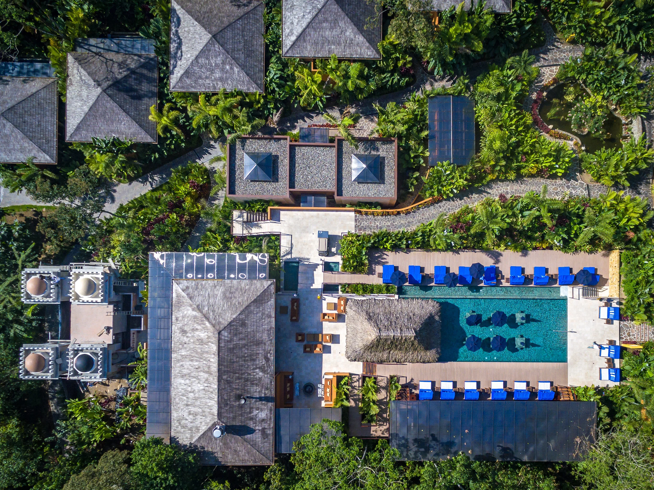 Photo courtesy of Nayara Springs