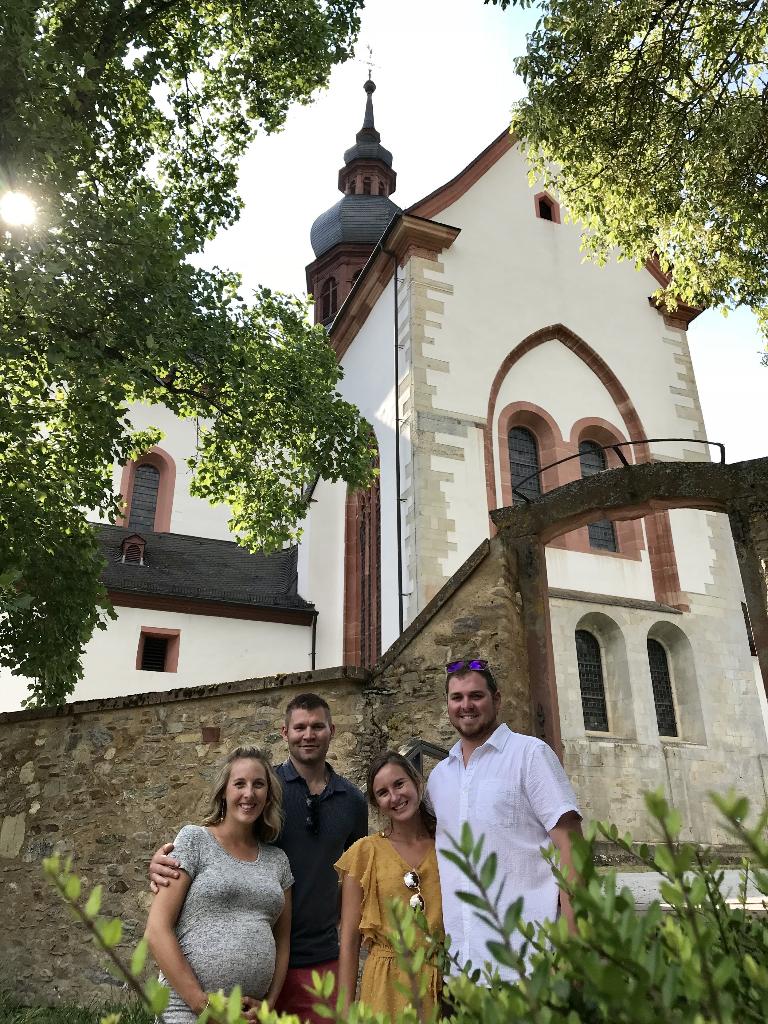 Kloster Eberbach Germany Honeymoon.jpg