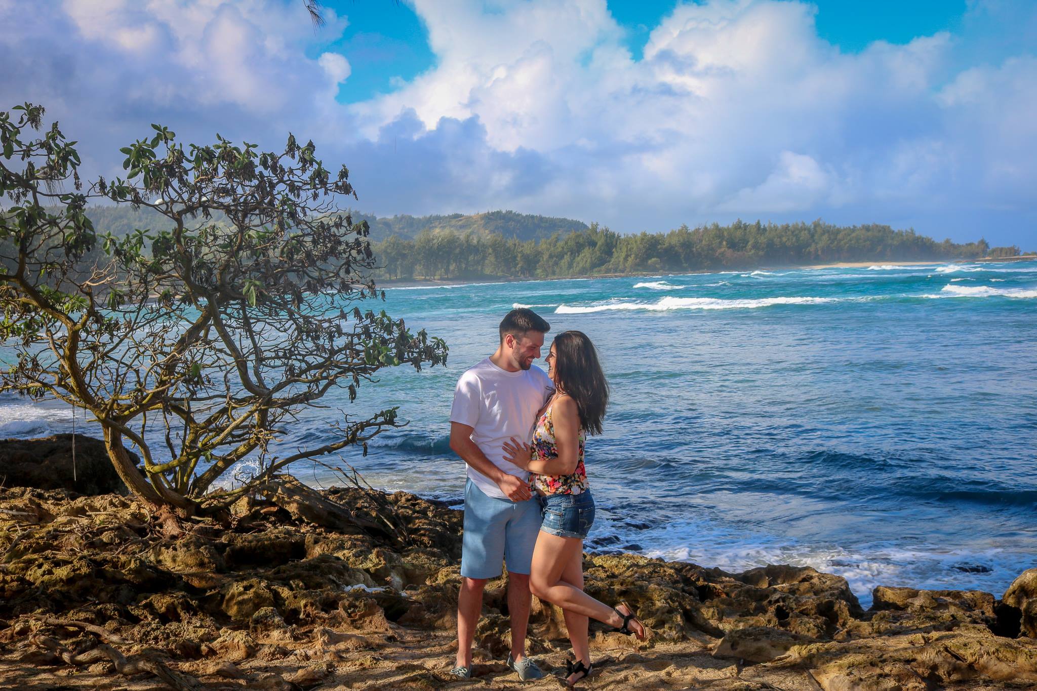 dating life în hawaii