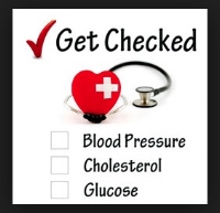 Support Health Screenings
