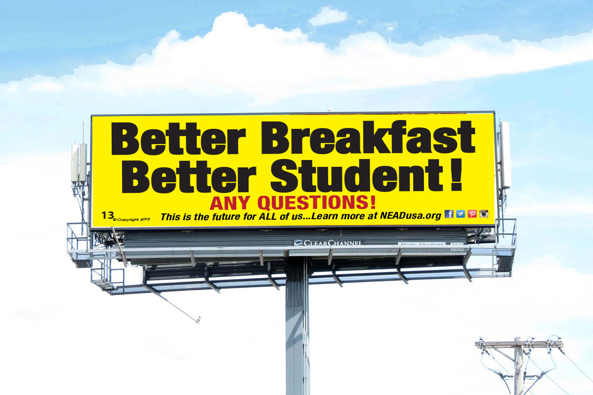 Fund Digital Signage
