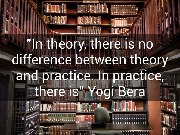 Transfer – spøgelset i kompetenceudvikling