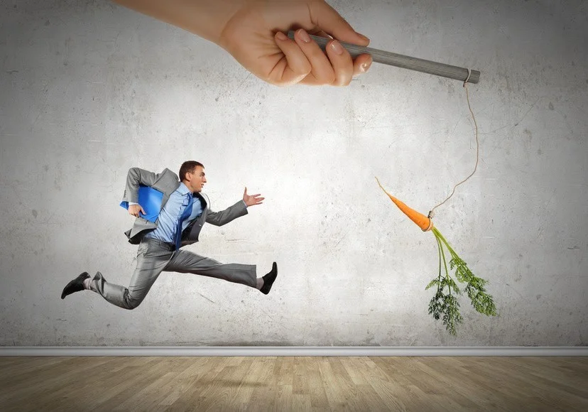 Skal ledere motivere medarbejdere?