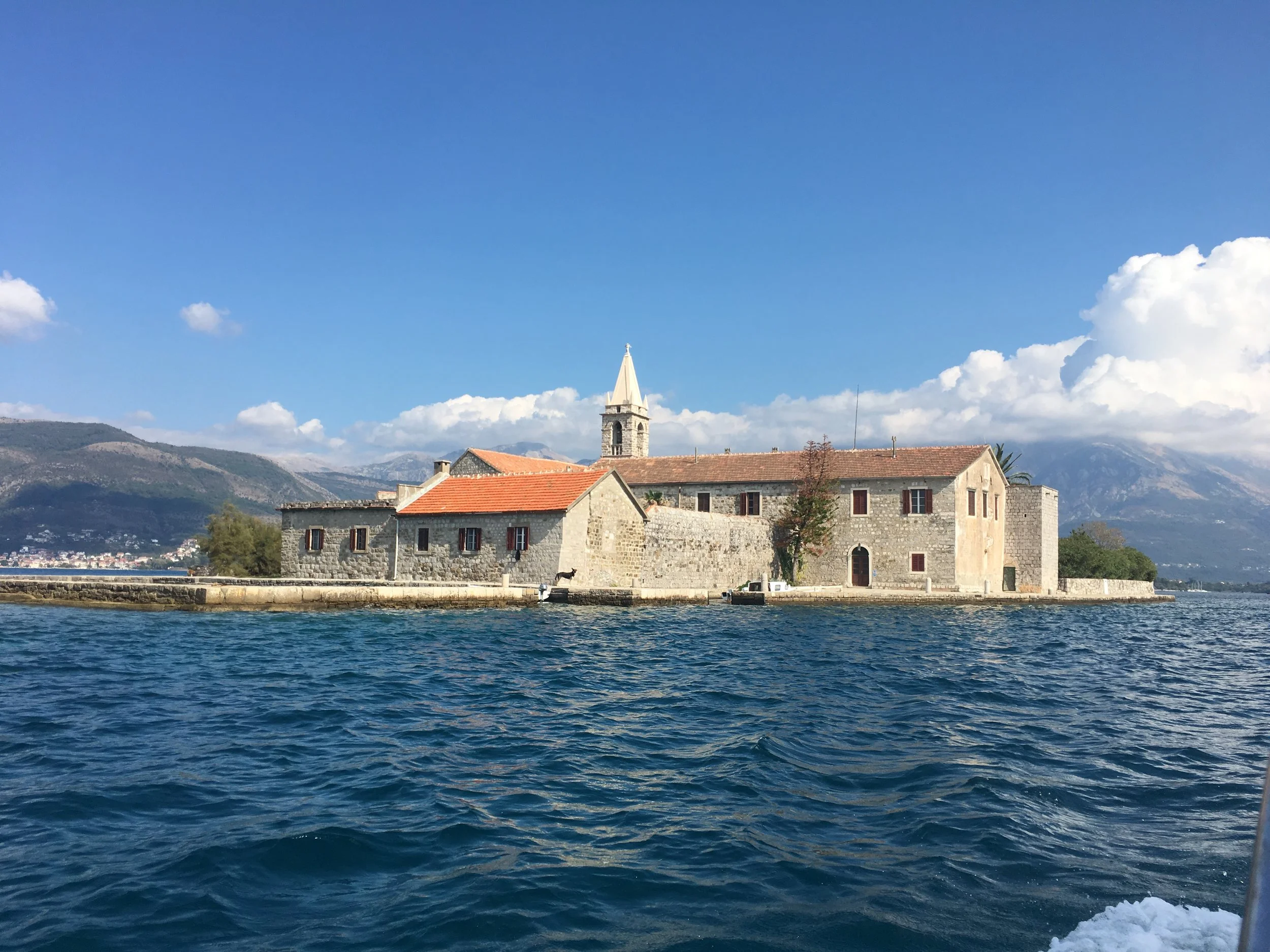 Tid til ro og fordybelse