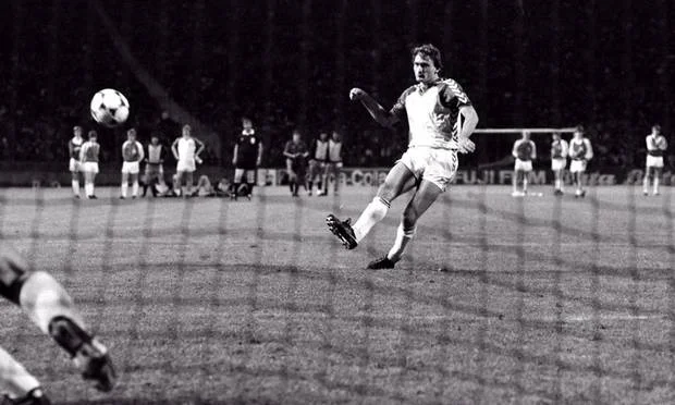 Måååååål..... eller ej