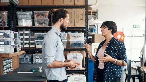 Konflikter på arbejdet