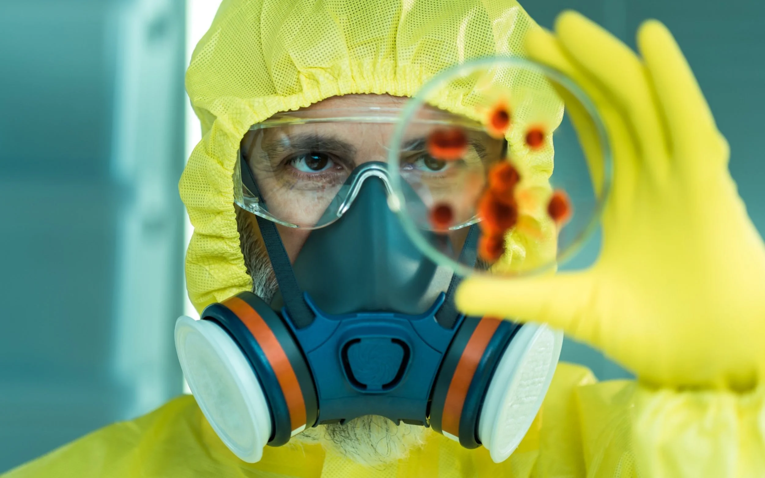 Følelser smitter – og hvad så!