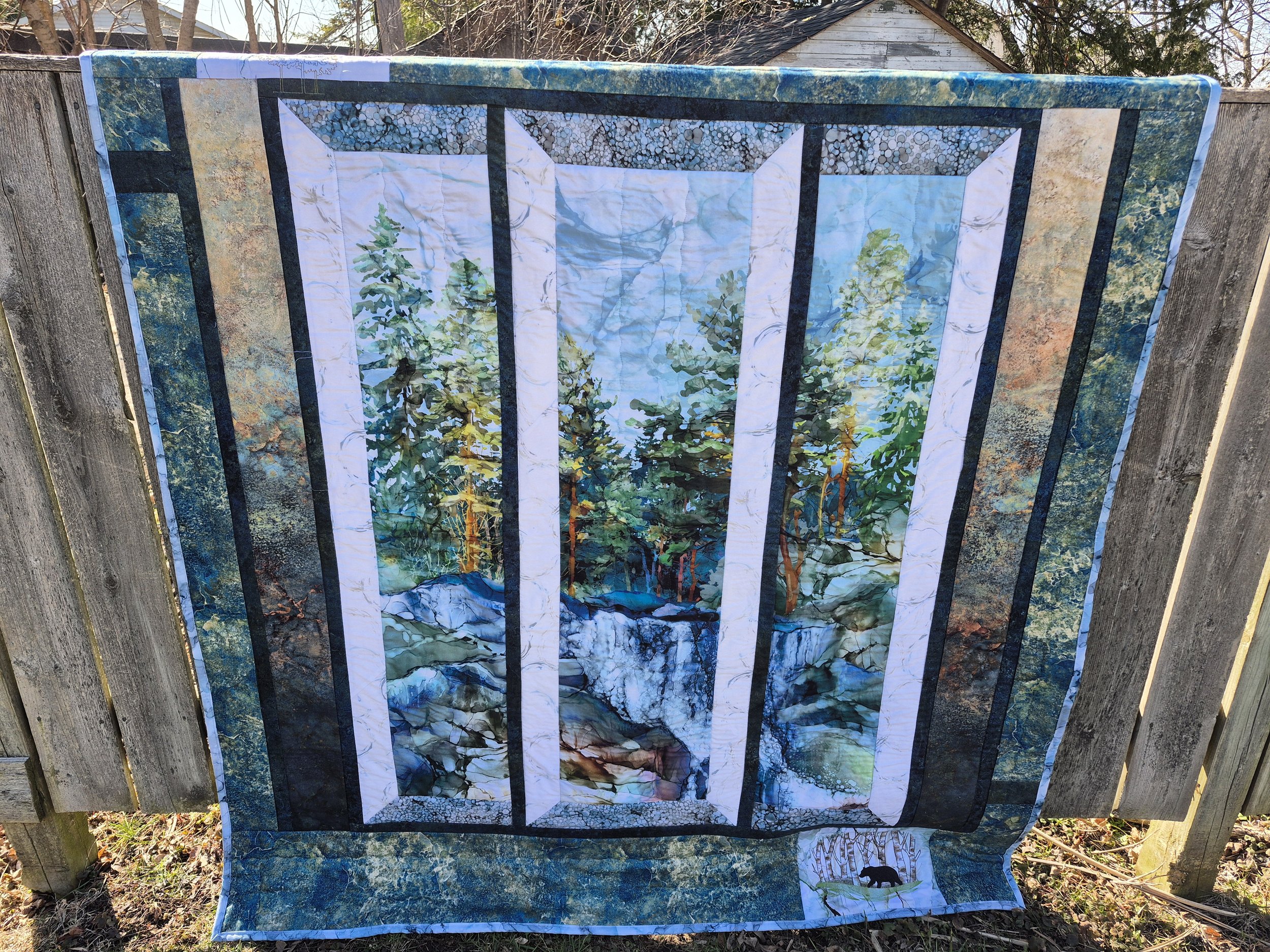 Barrie Christmas Craft Sale 