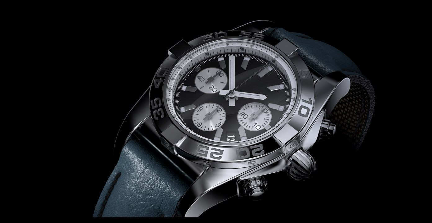 Product Photography - Click for More