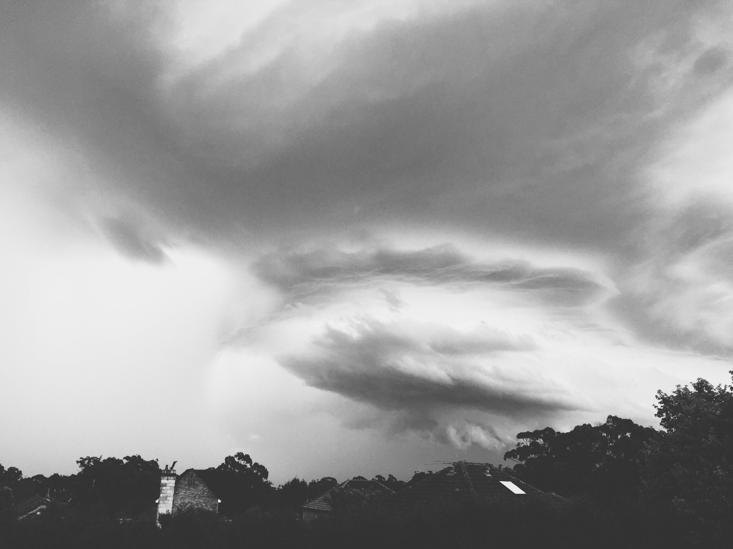 Storm Clouds - Glenhaven, NSW.JPG
