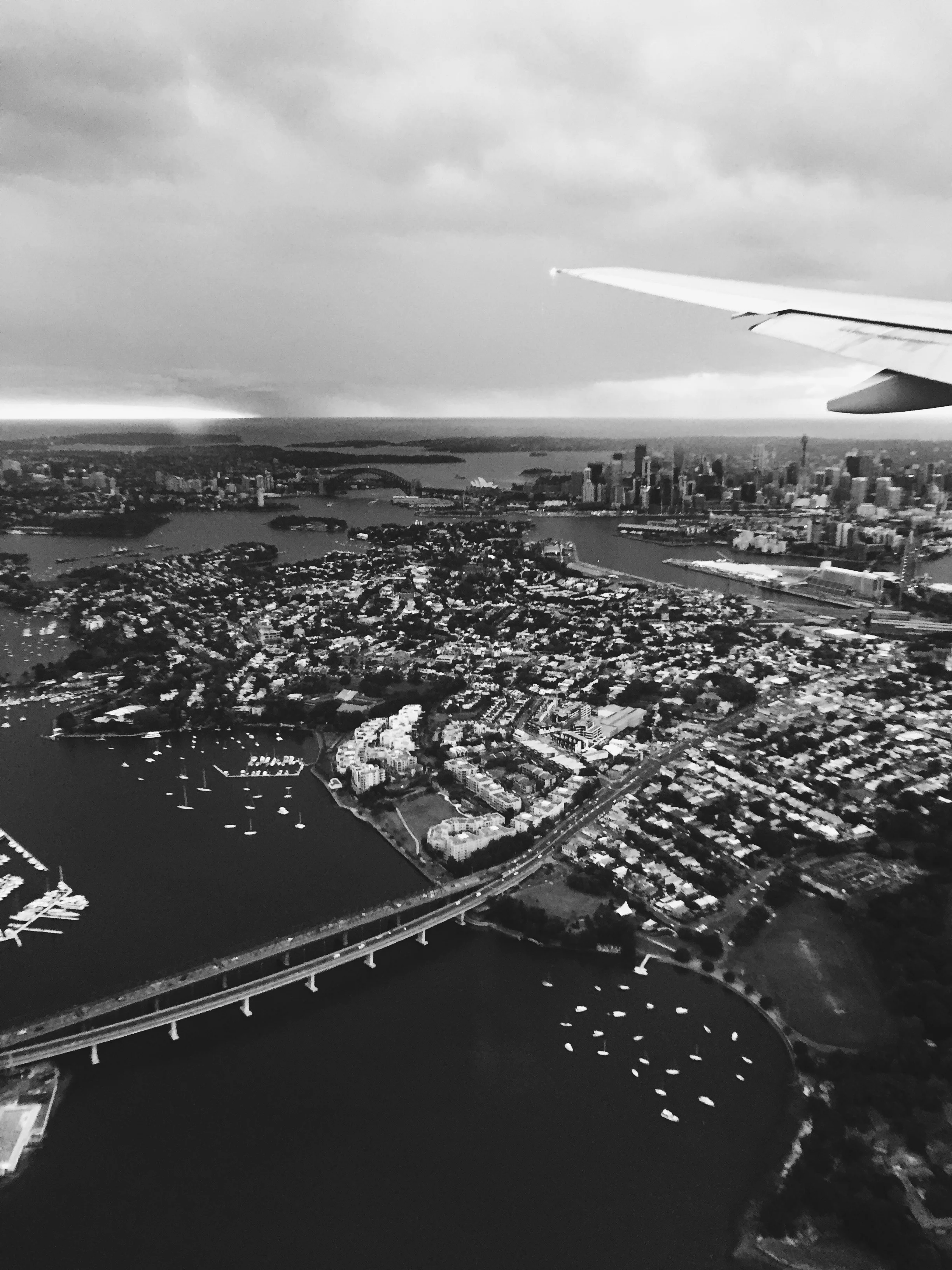 Sydney - Aerial View.JPG