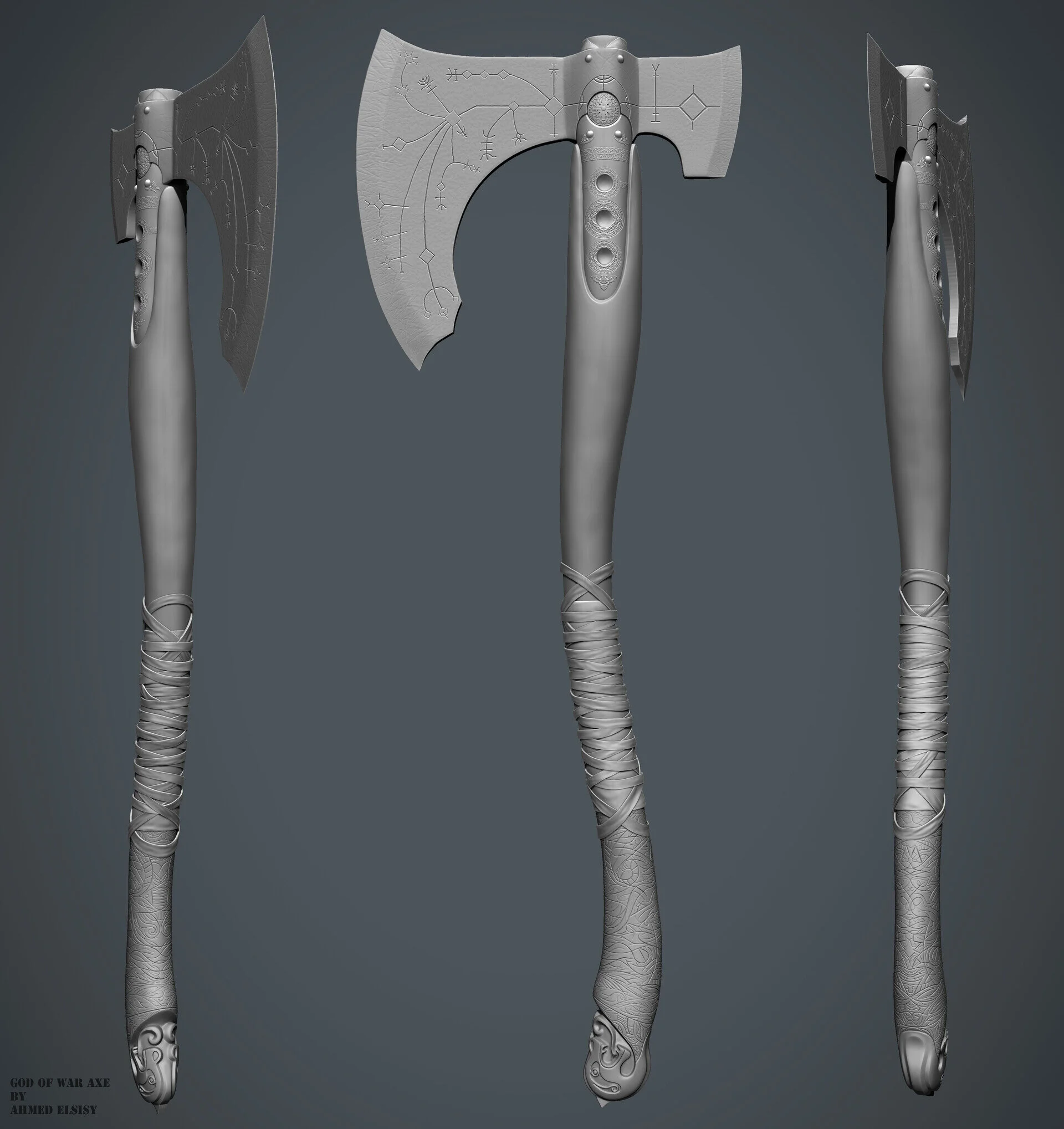 ahmed-elsisy-god-of-war-axe-zbrush-ahmed-elsisy.jpg