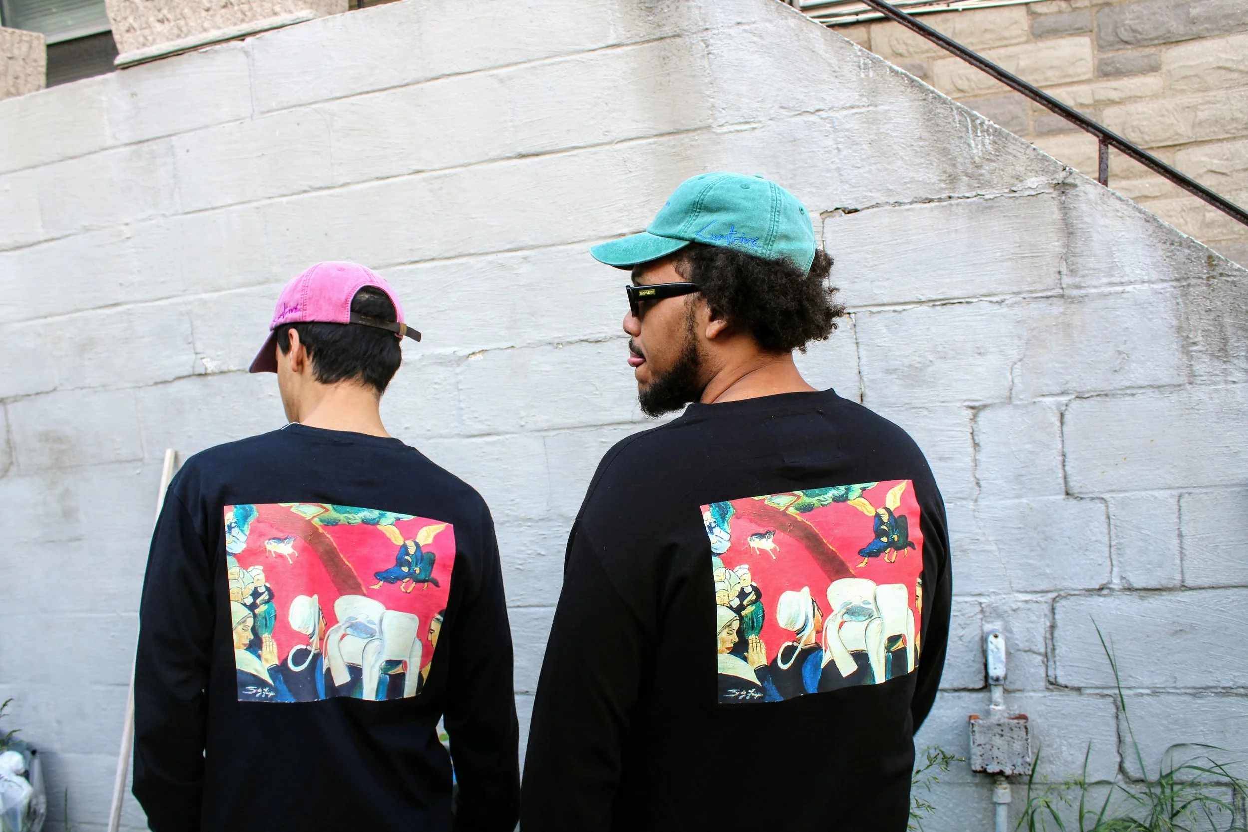 hell is real out.JPG