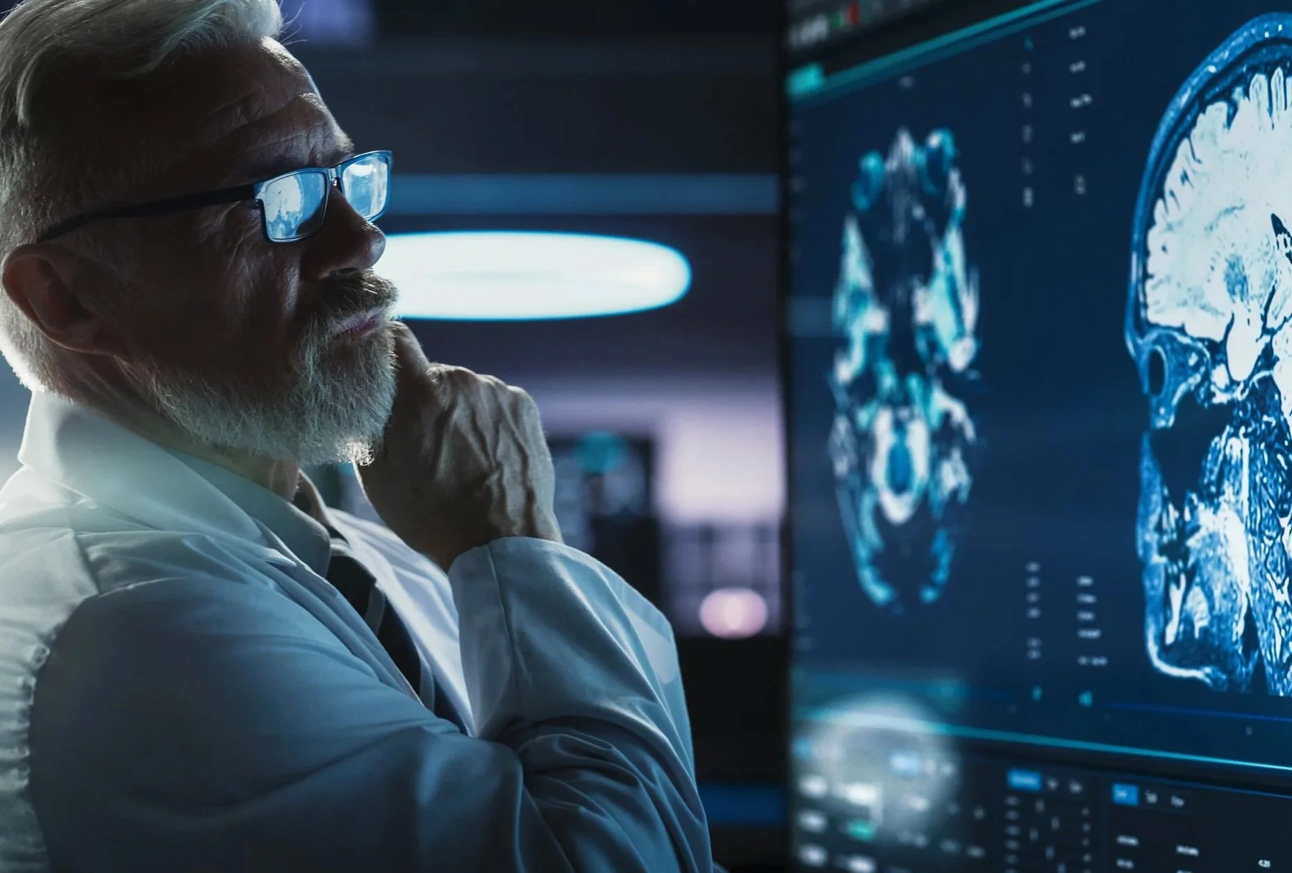 How Doctors Think: The Hidden Logic Behind Medical Decisions