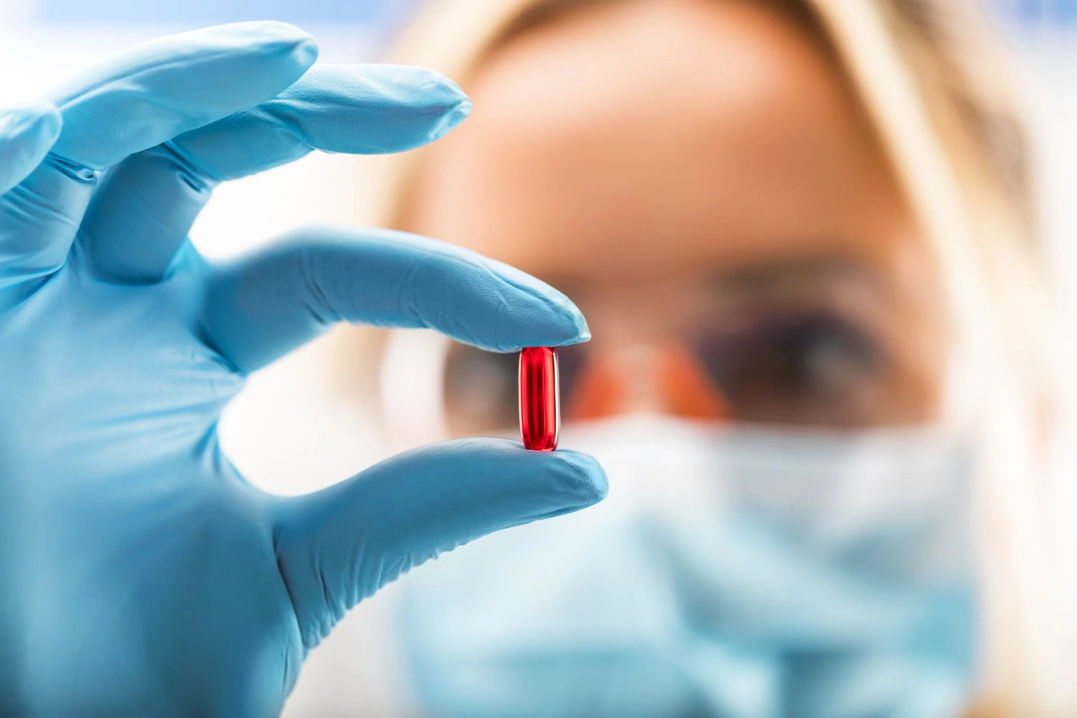 Be Aware of Poor-Quality Supplements