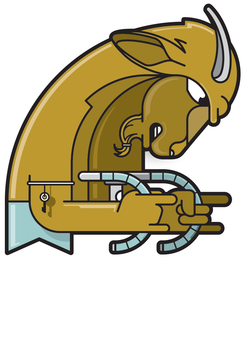 Billy Goat Bicycle Co.