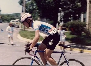Former SLCC member Jeff Rasch