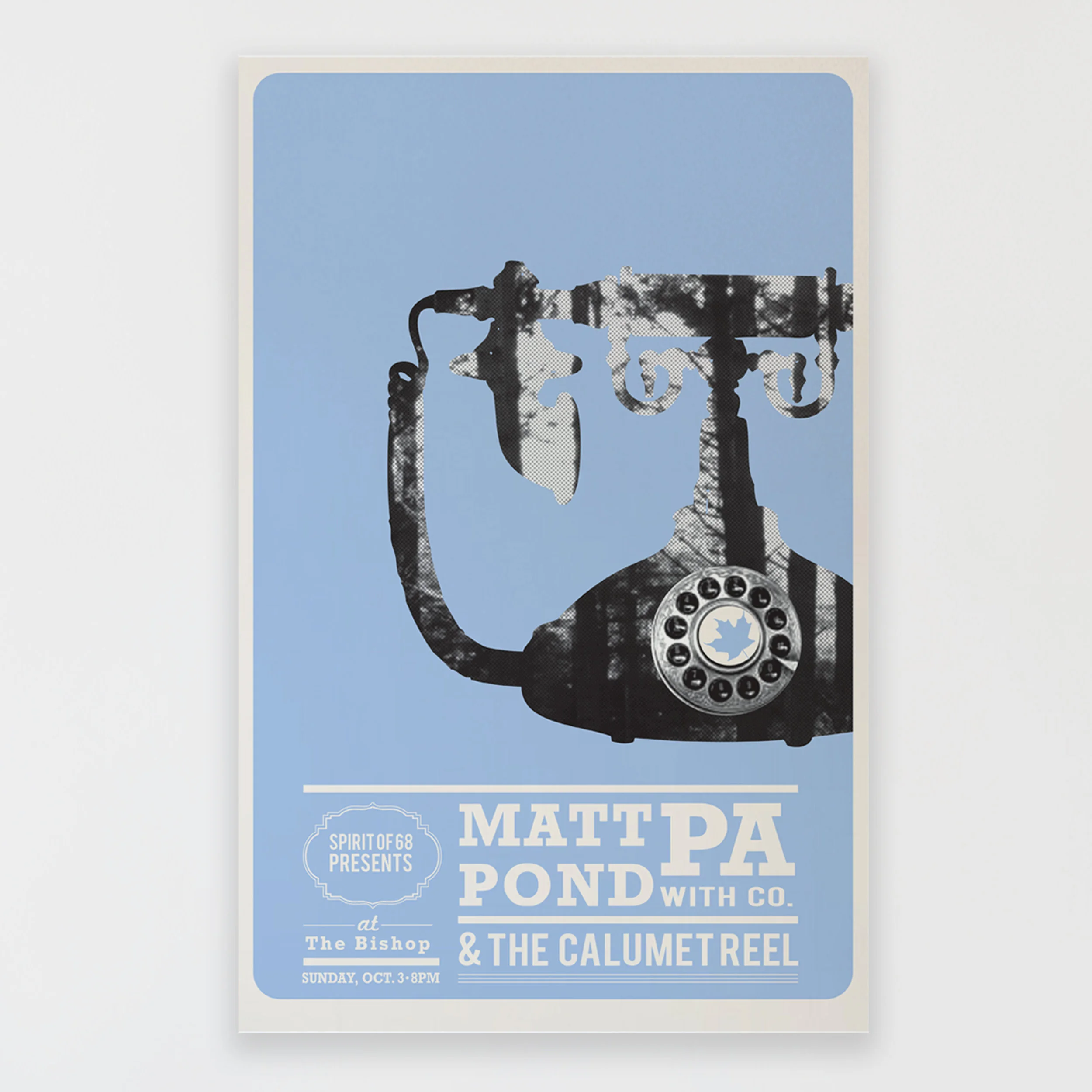 poster wall_matt pond pa.jpg