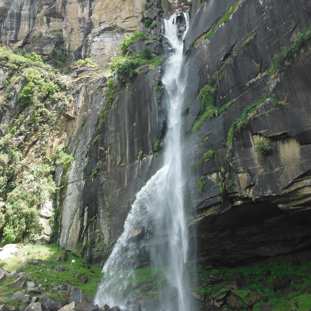 Jogini Falls