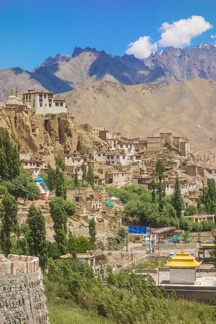 Yoga and Ladakh tours