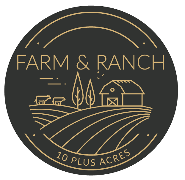 Central Valley Ranchettes