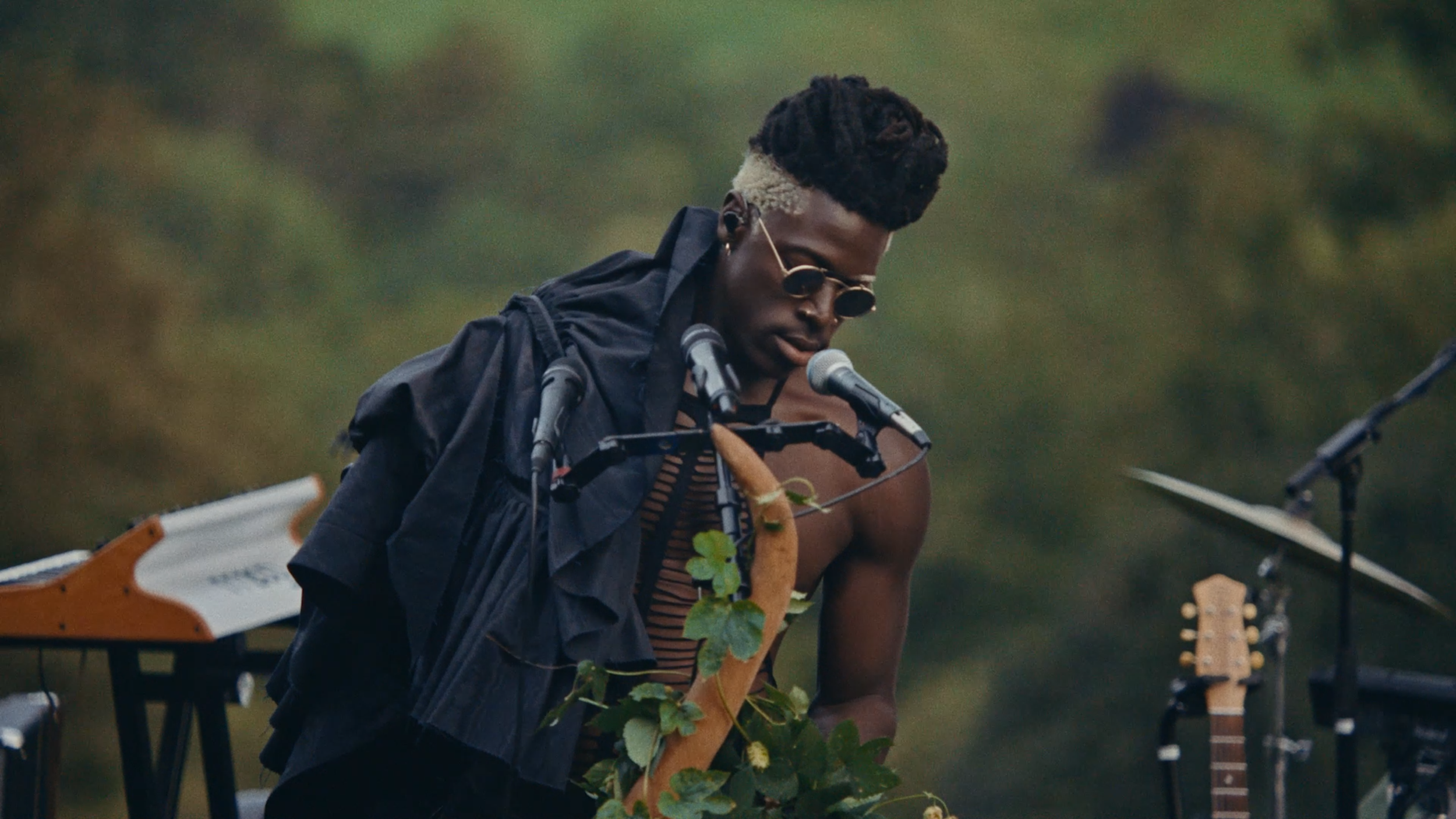 Moses Sumney